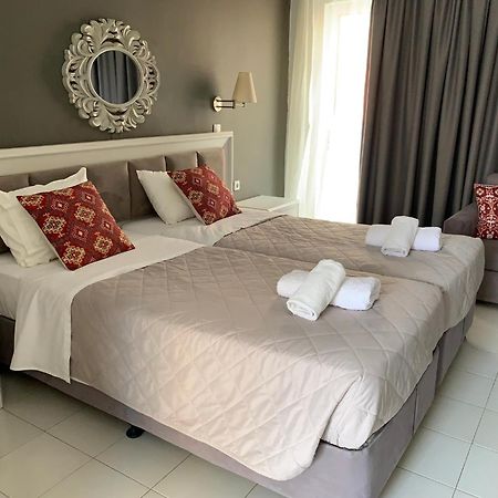Alkyonides Boutique Hotel Κρεμαστή Εξωτερικό φωτογραφία