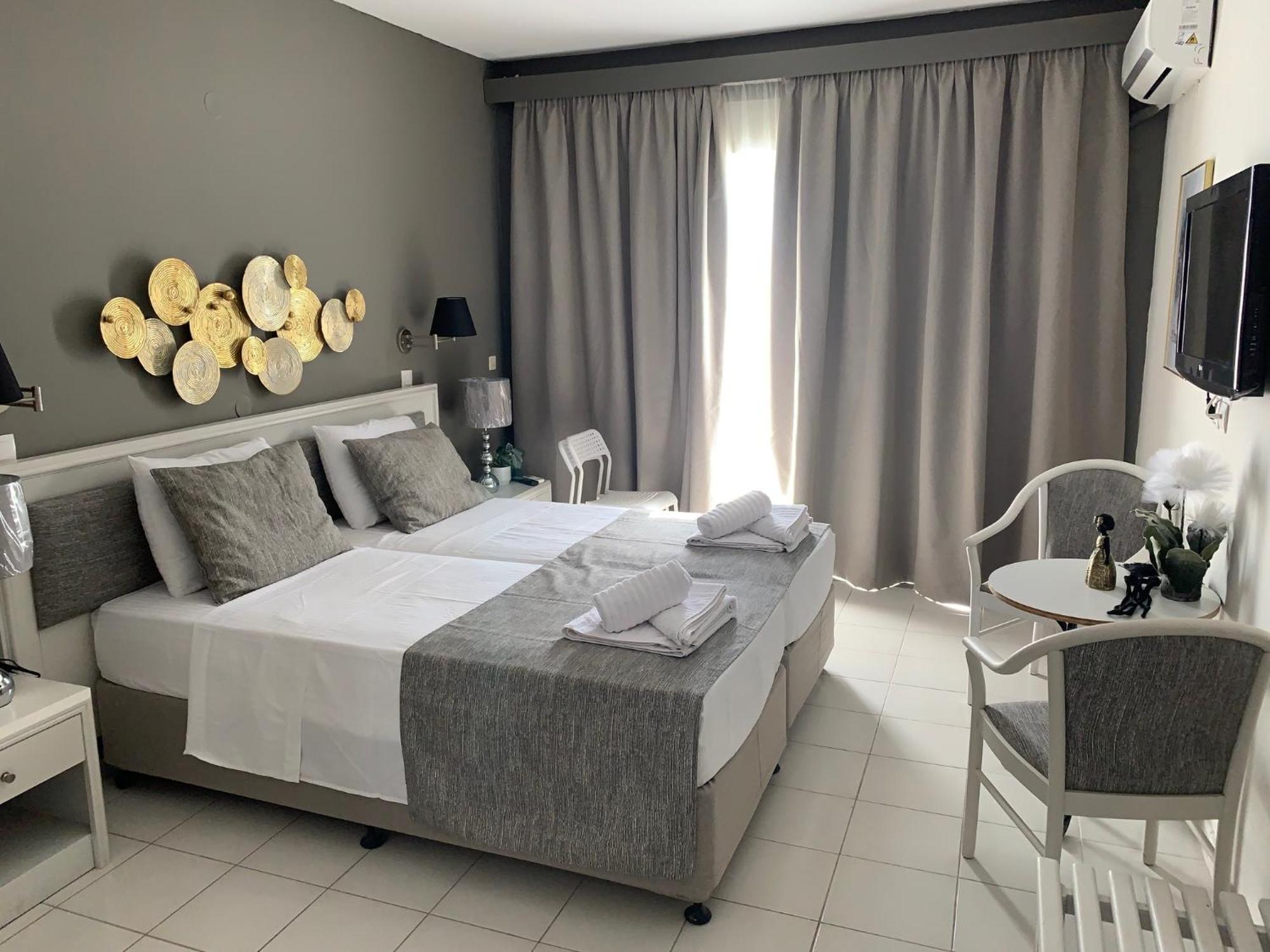 Alkyonides Boutique Hotel Κρεμαστή Εξωτερικό φωτογραφία