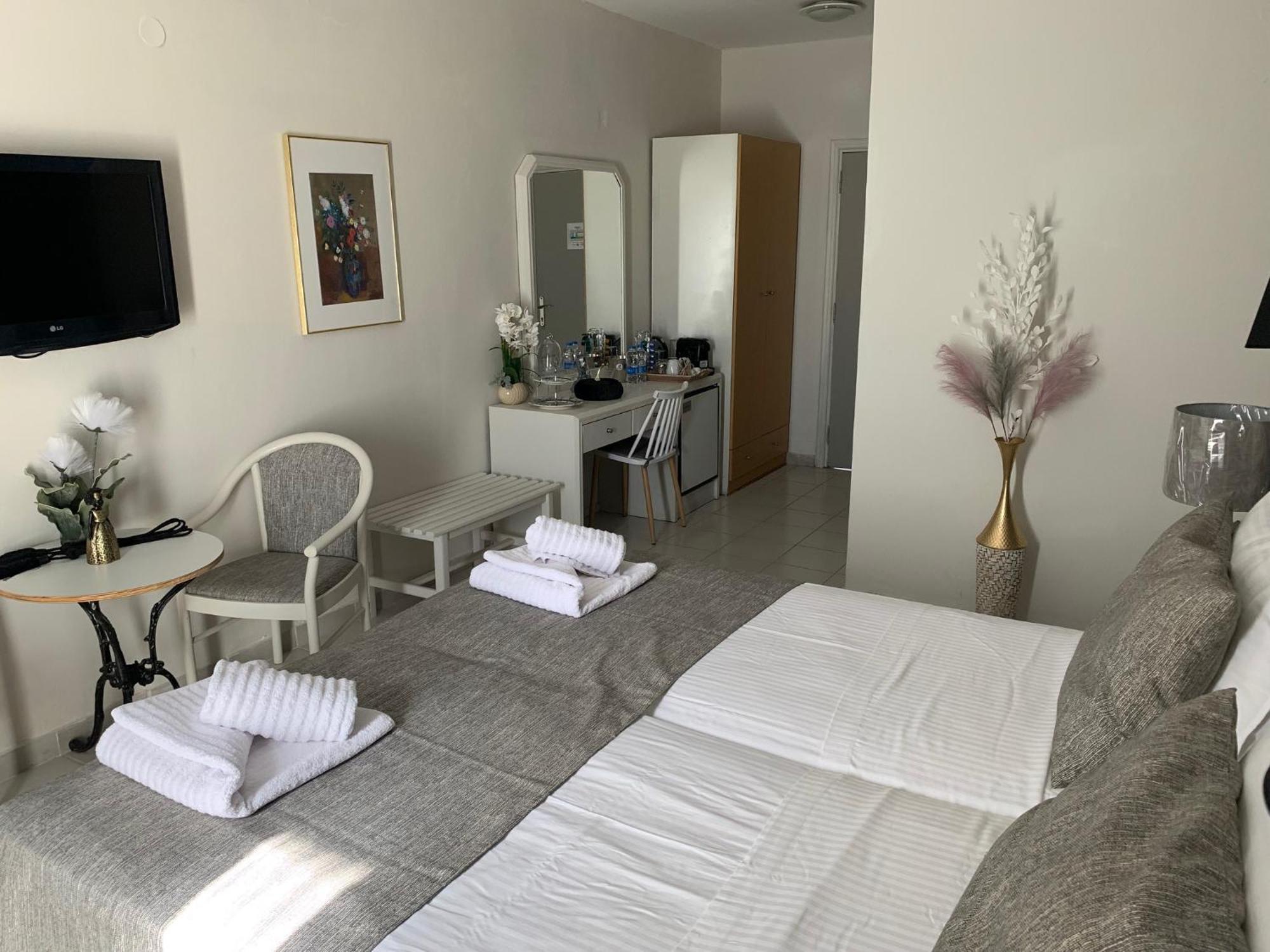 Alkyonides Boutique Hotel Κρεμαστή Εξωτερικό φωτογραφία