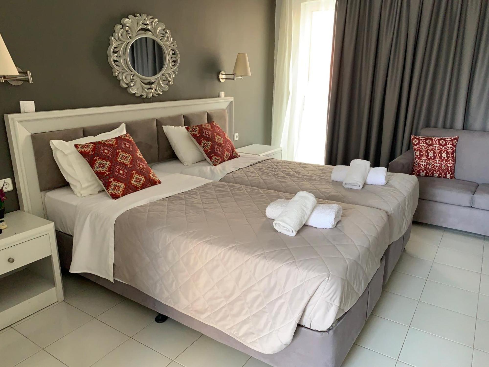 Alkyonides Boutique Hotel Κρεμαστή Εξωτερικό φωτογραφία
