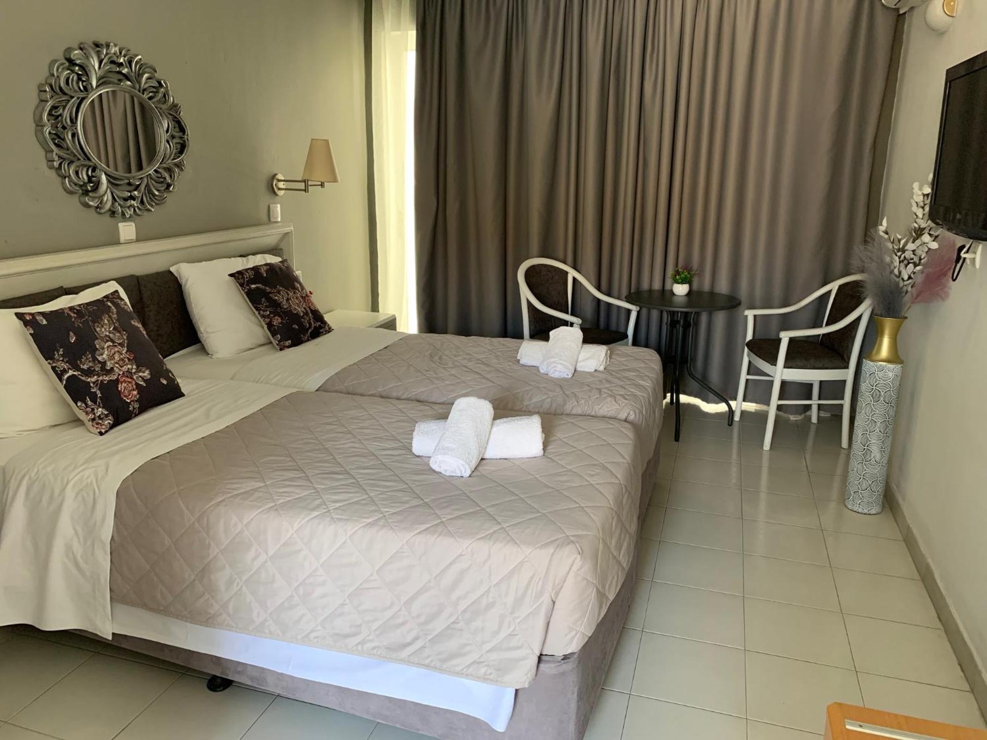 Alkyonides Boutique Hotel Κρεμαστή Εξωτερικό φωτογραφία