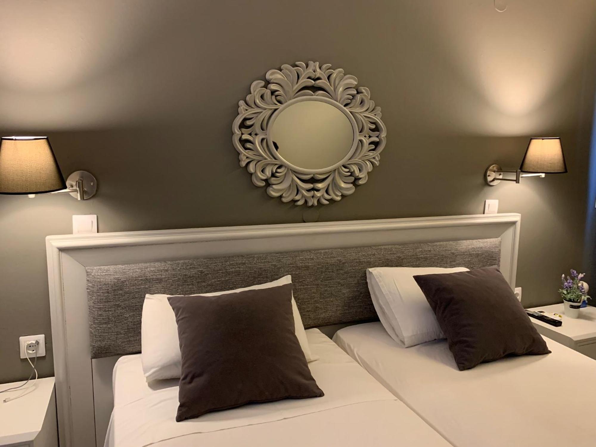 Alkyonides Boutique Hotel Κρεμαστή Εξωτερικό φωτογραφία
