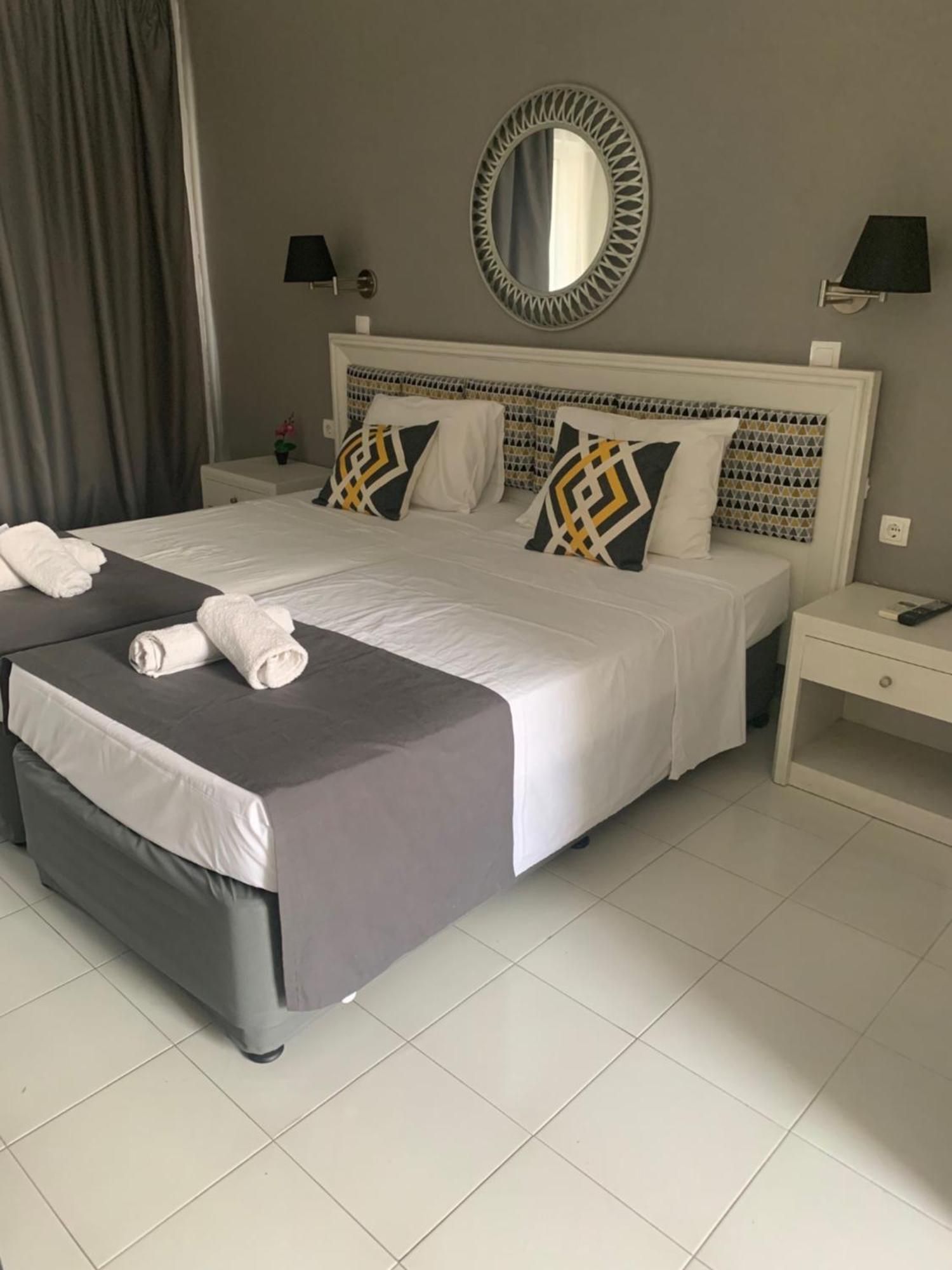 Alkyonides Boutique Hotel Κρεμαστή Εξωτερικό φωτογραφία