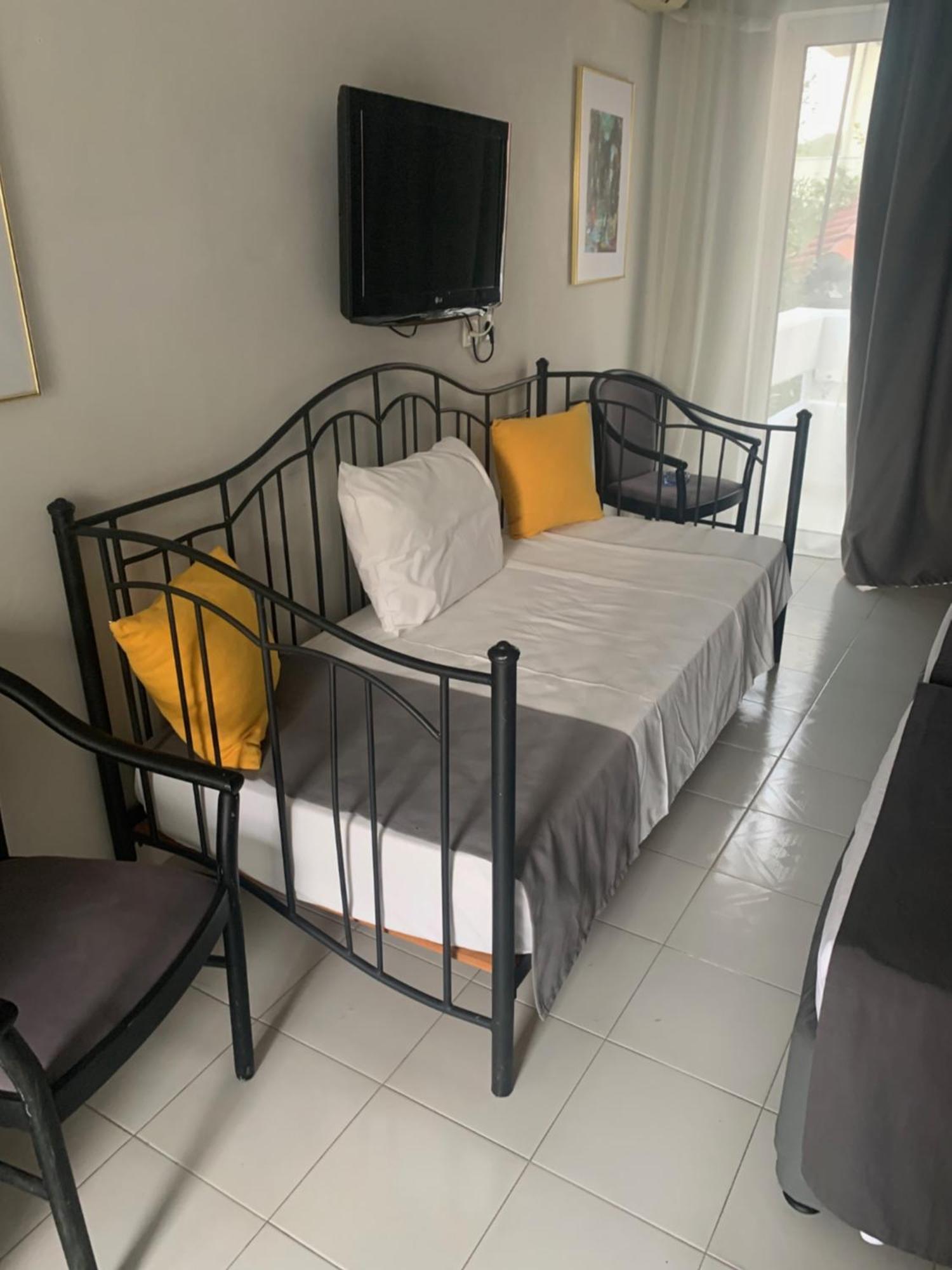 Alkyonides Boutique Hotel Κρεμαστή Εξωτερικό φωτογραφία