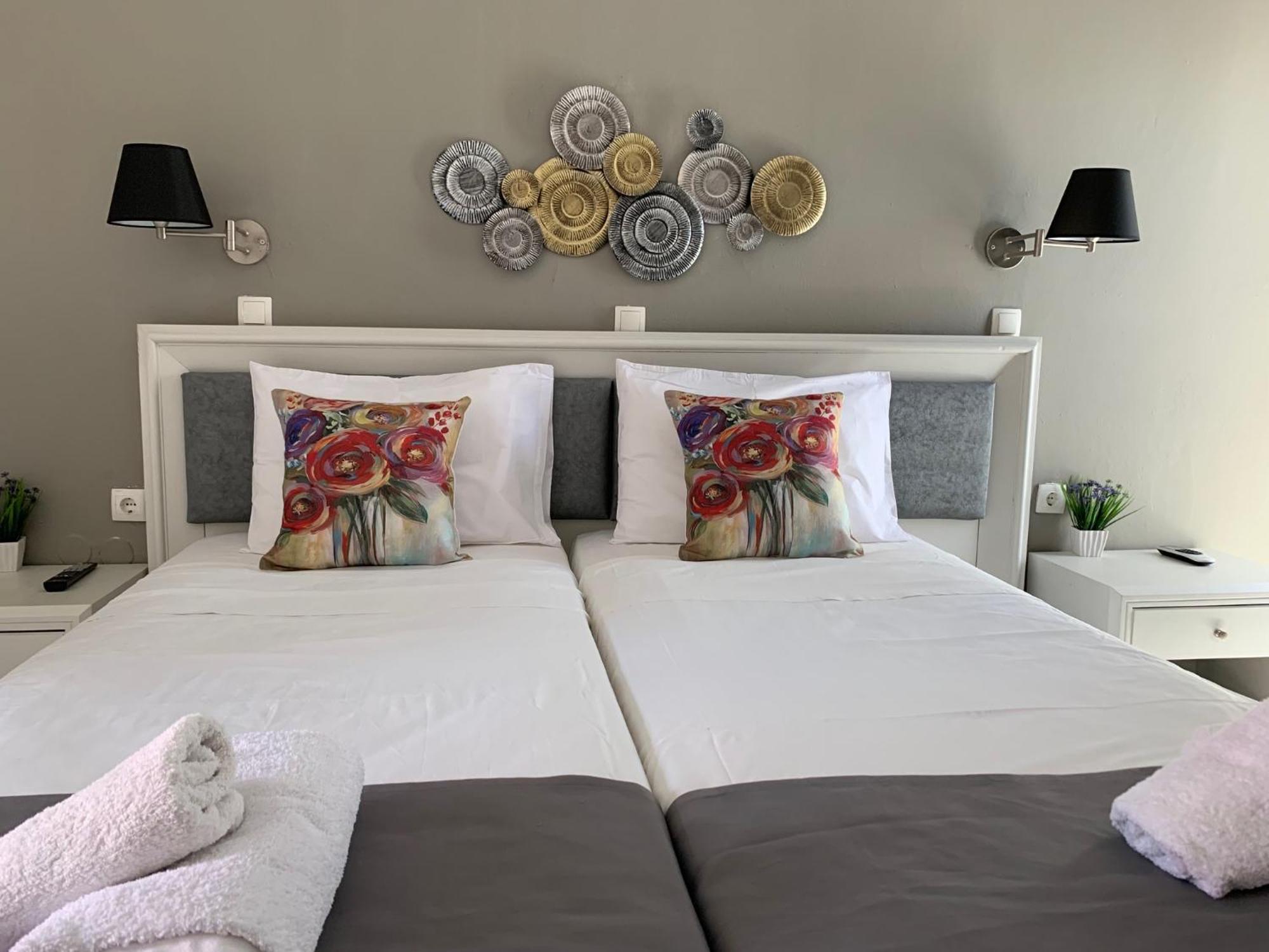 Alkyonides Boutique Hotel Κρεμαστή Εξωτερικό φωτογραφία