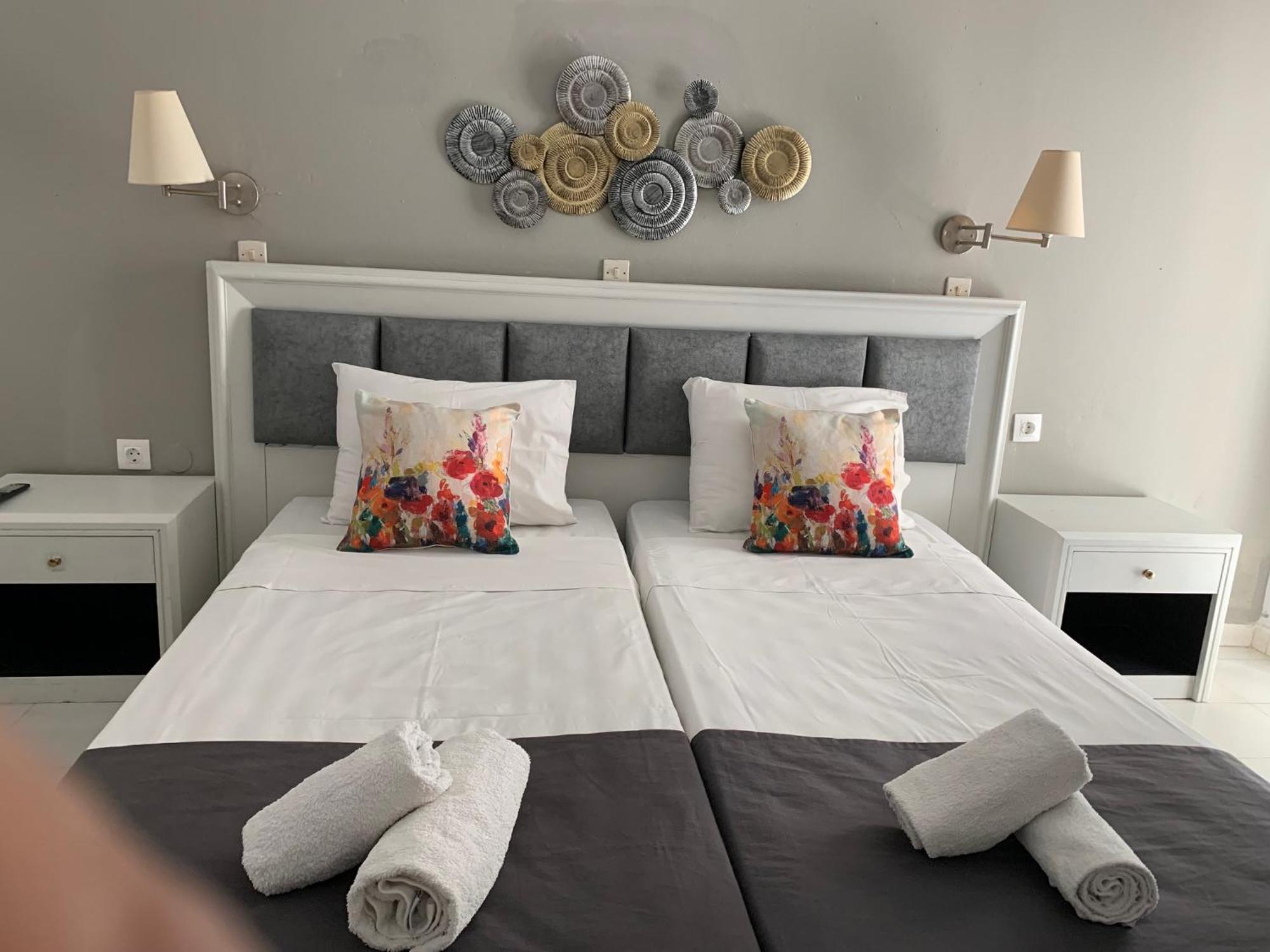 Alkyonides Boutique Hotel Κρεμαστή Εξωτερικό φωτογραφία